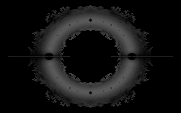 Roots from 20 order polynomials.
